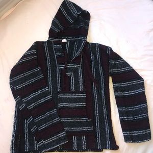 super chill, comfy hoodie